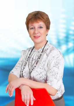 Санникова Галина Георгиевна