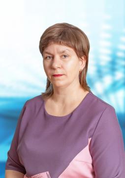 Пьянкова Елена Юрьевна